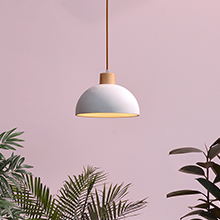 hung light